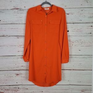 Calvin Klein Summer dress